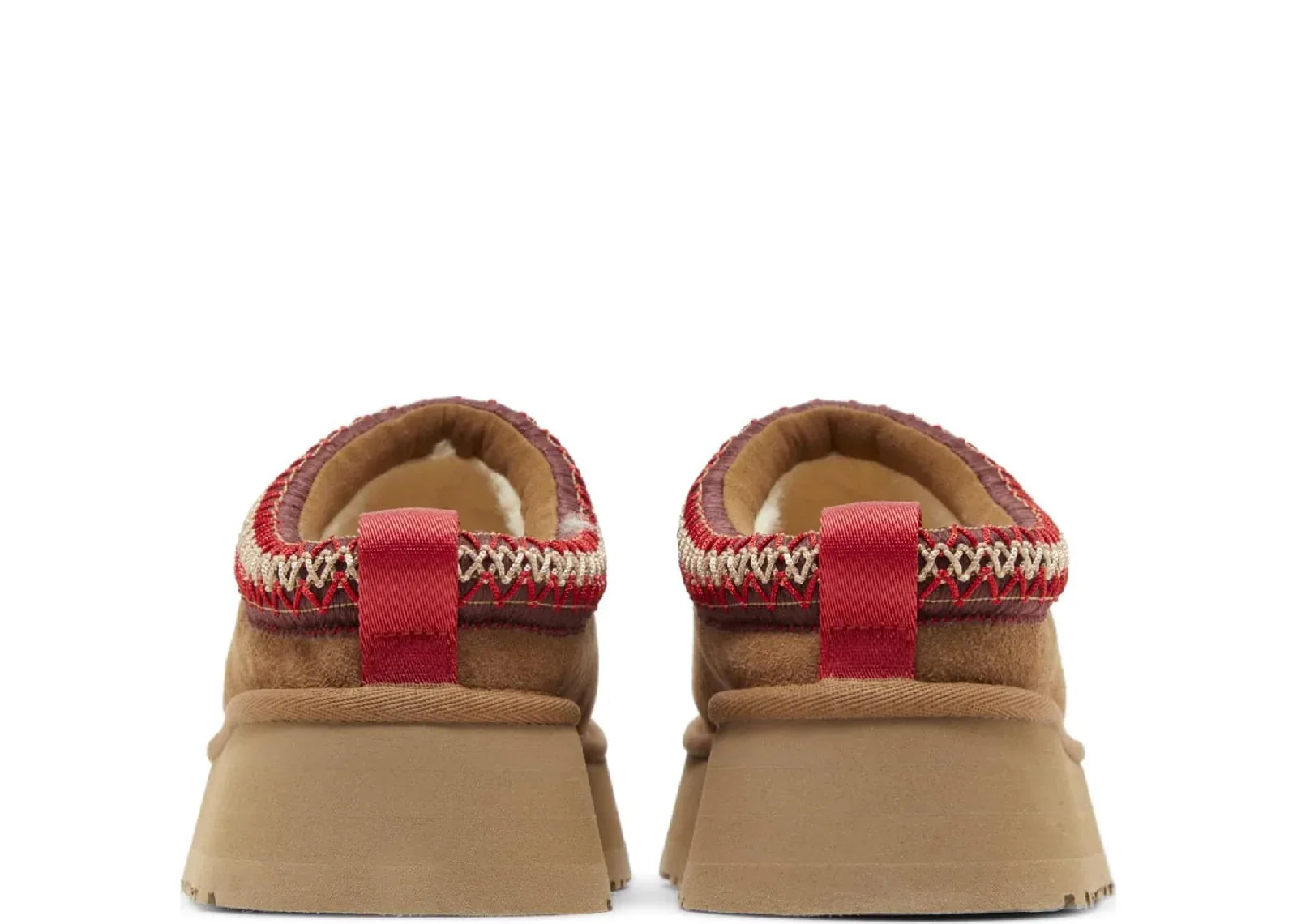 Ugg Tazz Slipper Chestnut