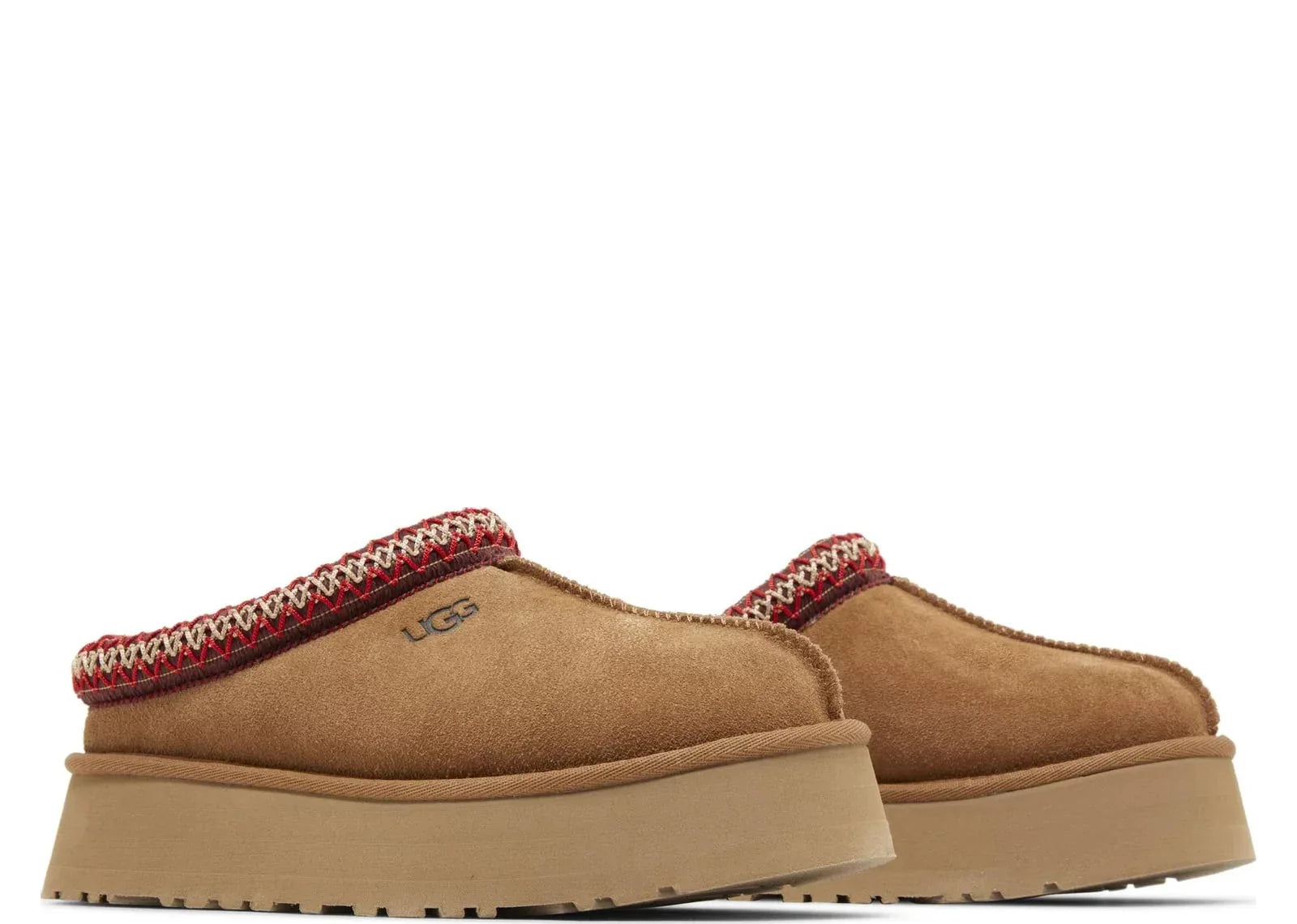 Ugg Tazz Slipper Chestnut