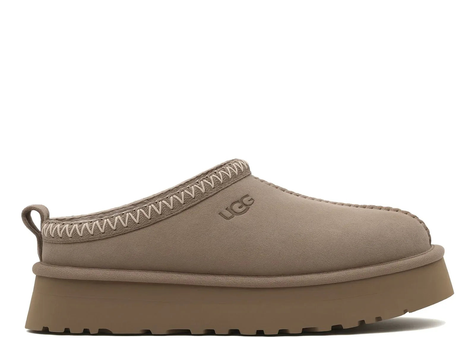 Ugg Tazz Slipper Smoke Plume