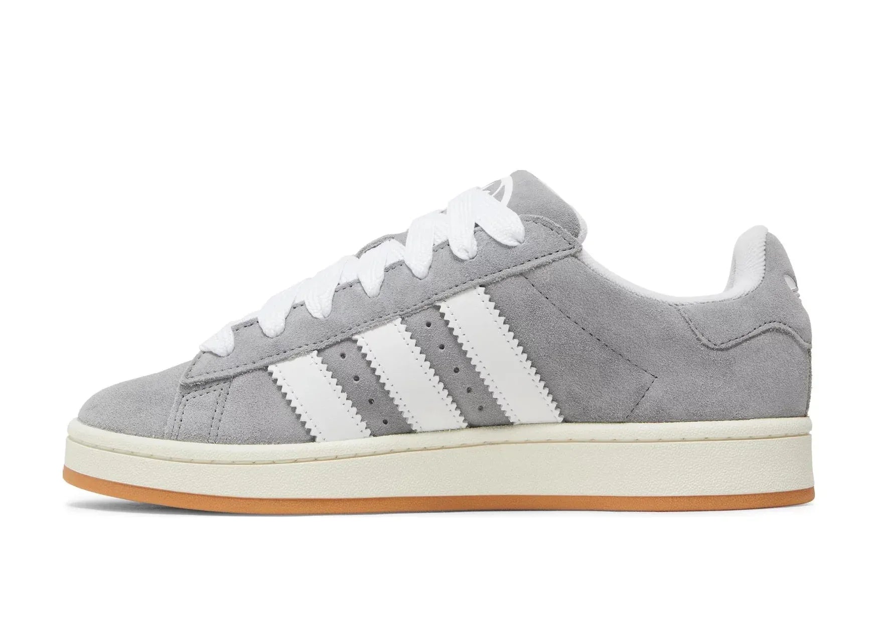 Adidas Campus 00s Grey White