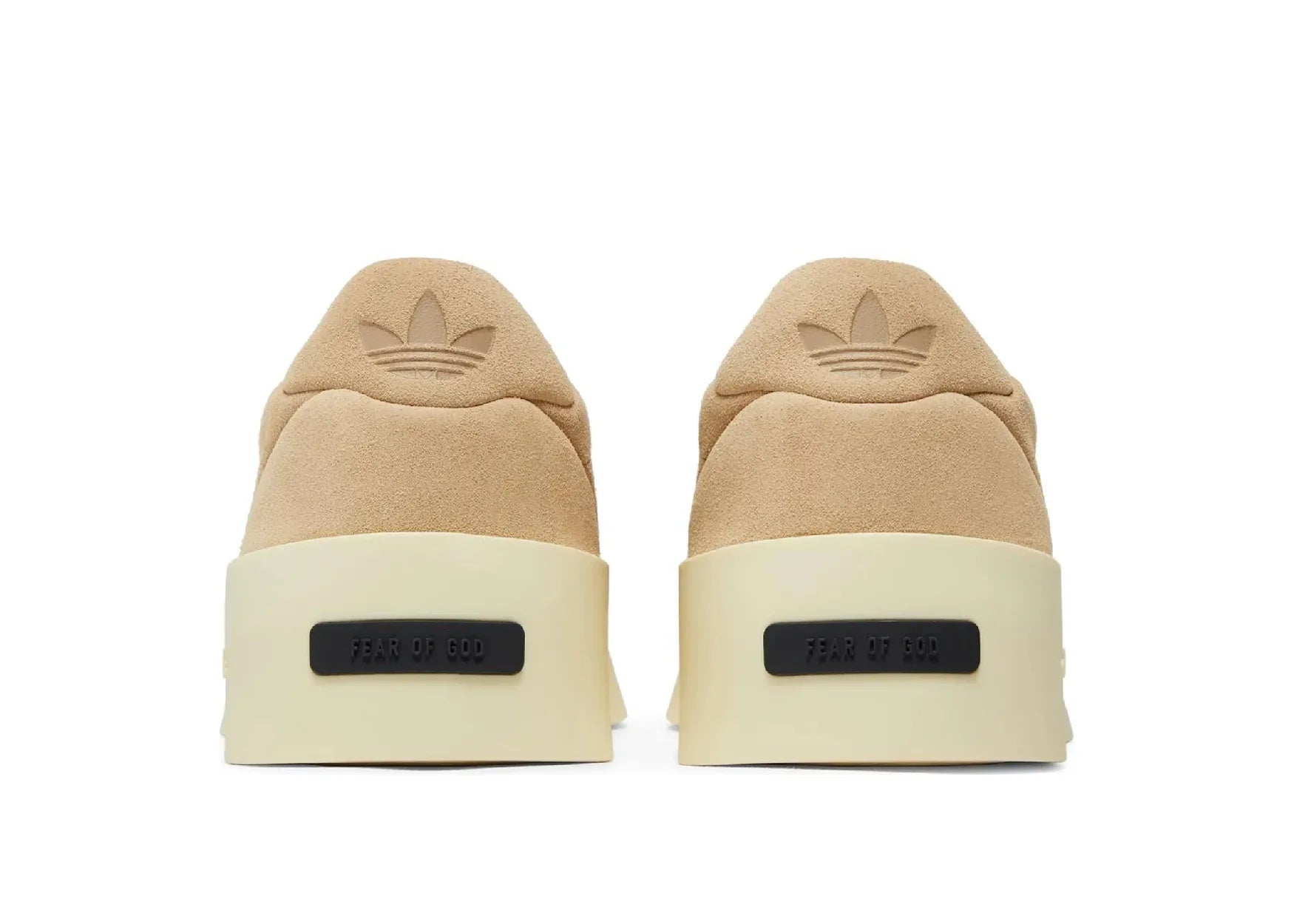 Adidas Fear Of God Athletics 86 Lo Clay