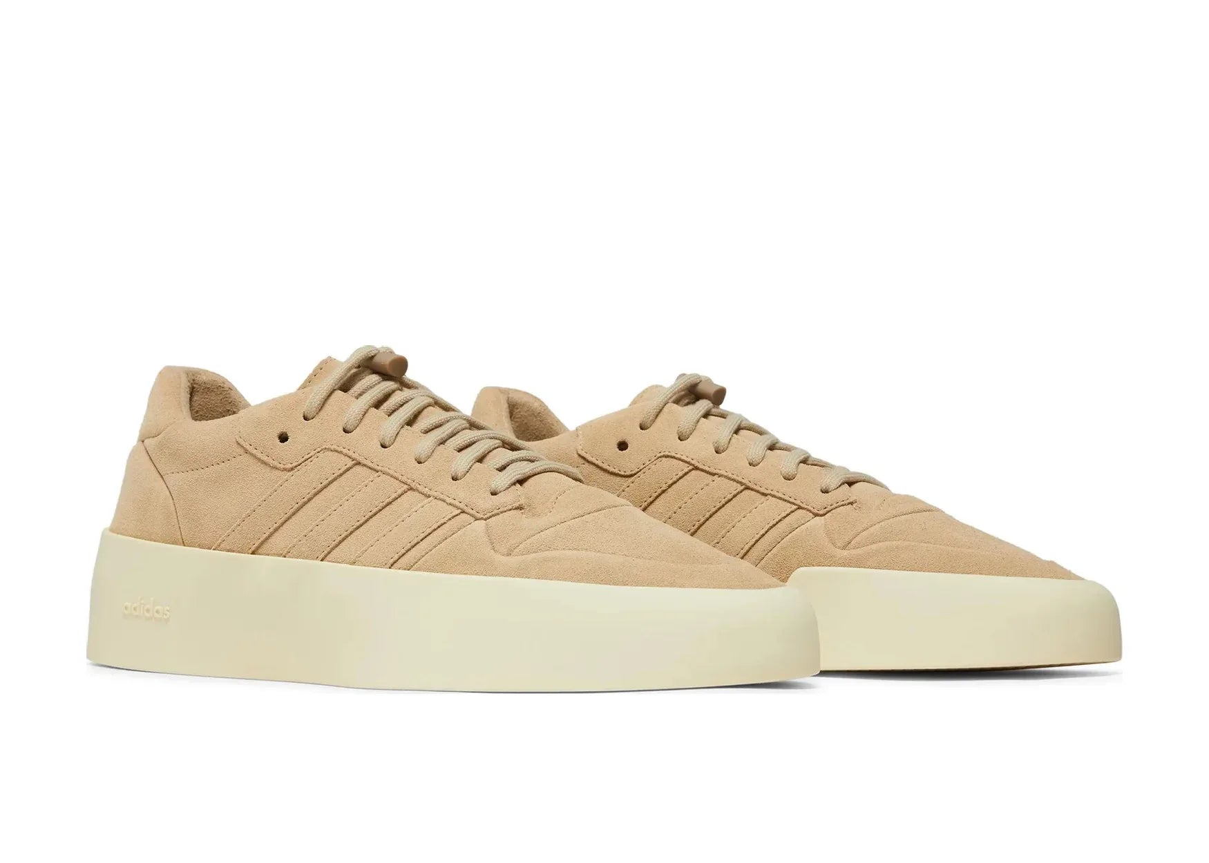 Adidas Fear Of God Athletics 86 Lo Clay
