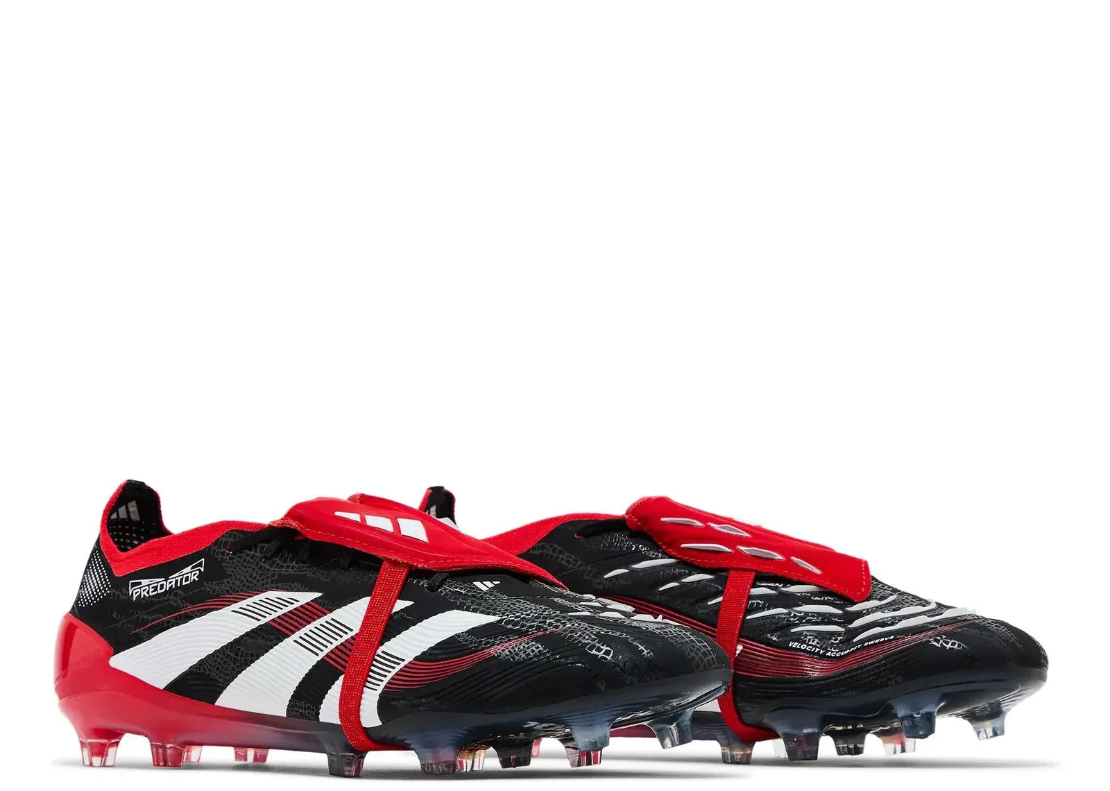 Adidas Predator Elite Foldover Tongue FG Moments