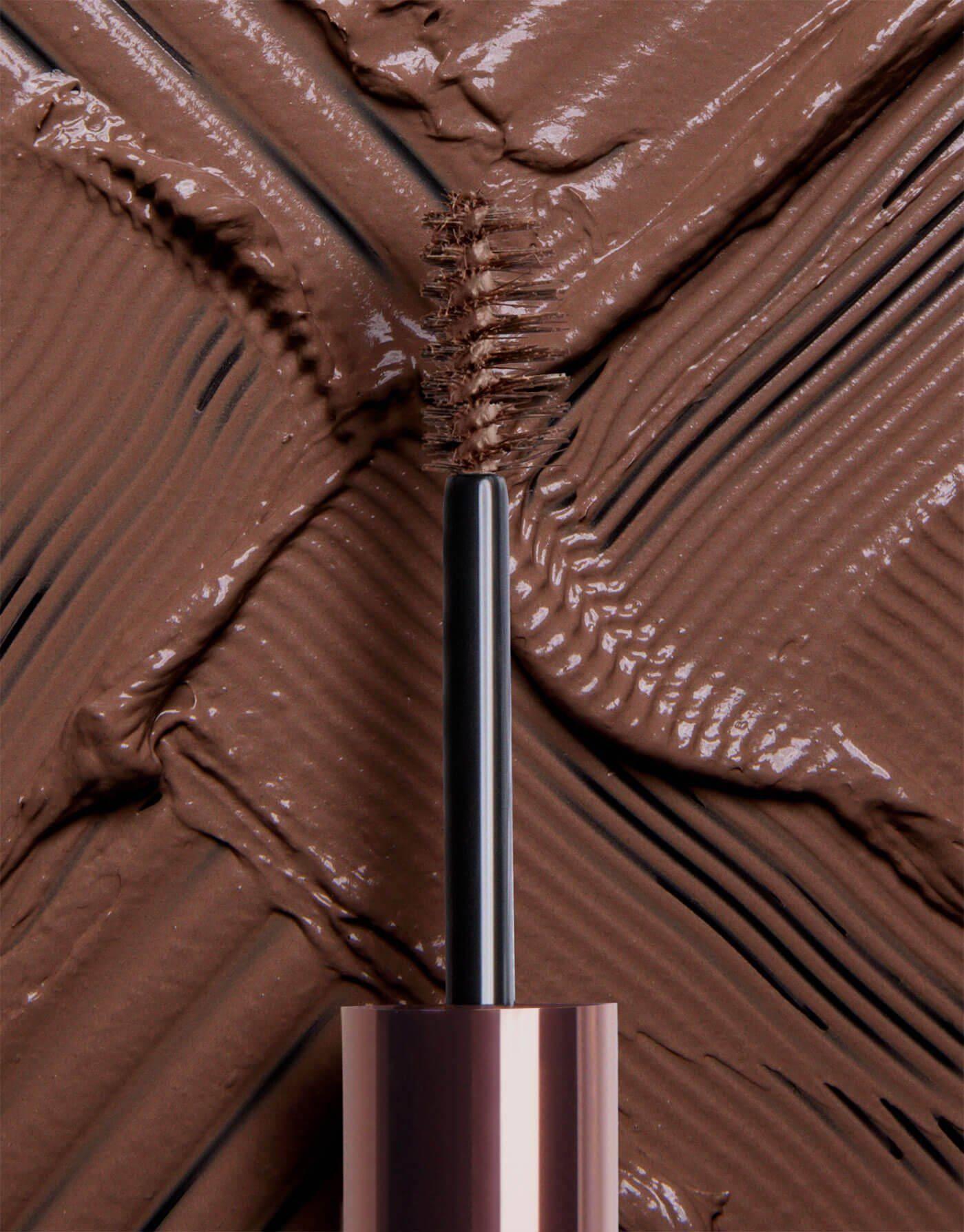 Hourglass Arch™ Brow Volumizing Fiber Gel - Kaş Jeli
