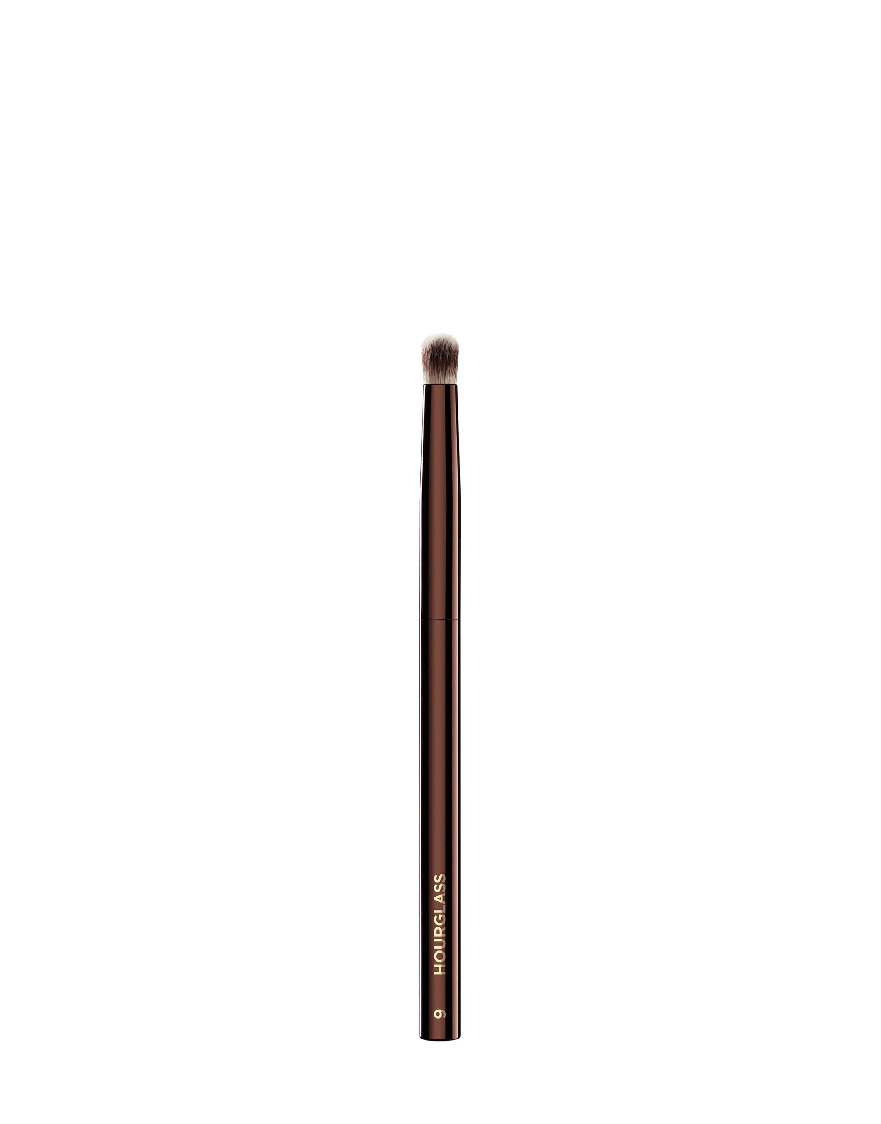 Hourglass Nº 9 Domed Shadow Brush - Gölge Fırçası