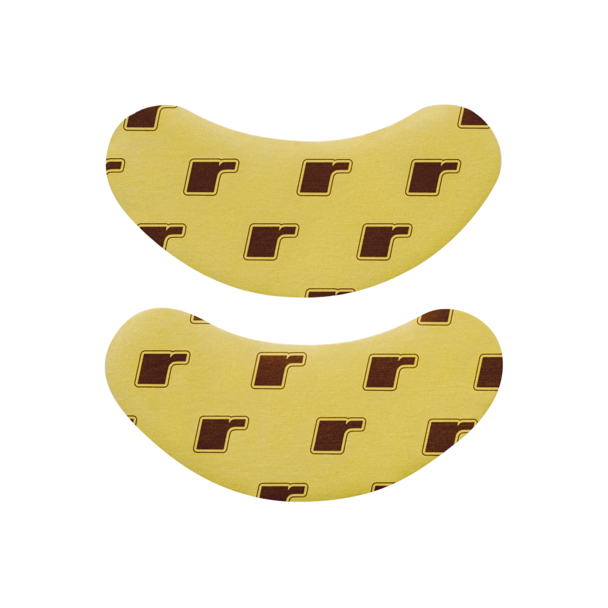 Rhode Peptide Eye Prep – Banana Peel