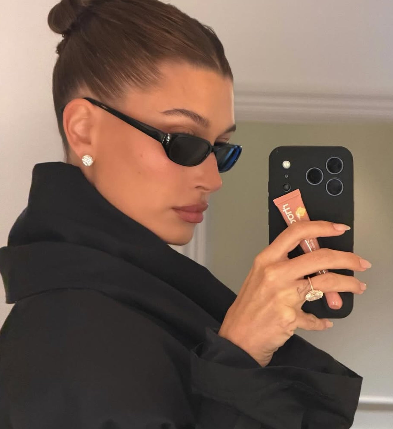 Rhode - Lip Case