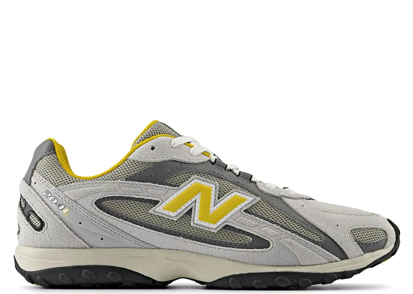 New Balance 204L Raincloud Baroque Gold