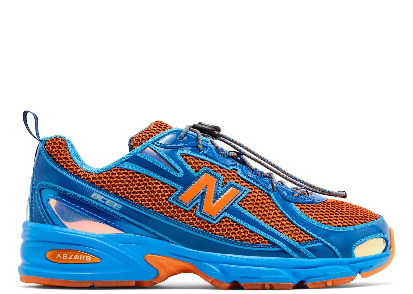 New Balance 740v2 Aminé Benson Tech