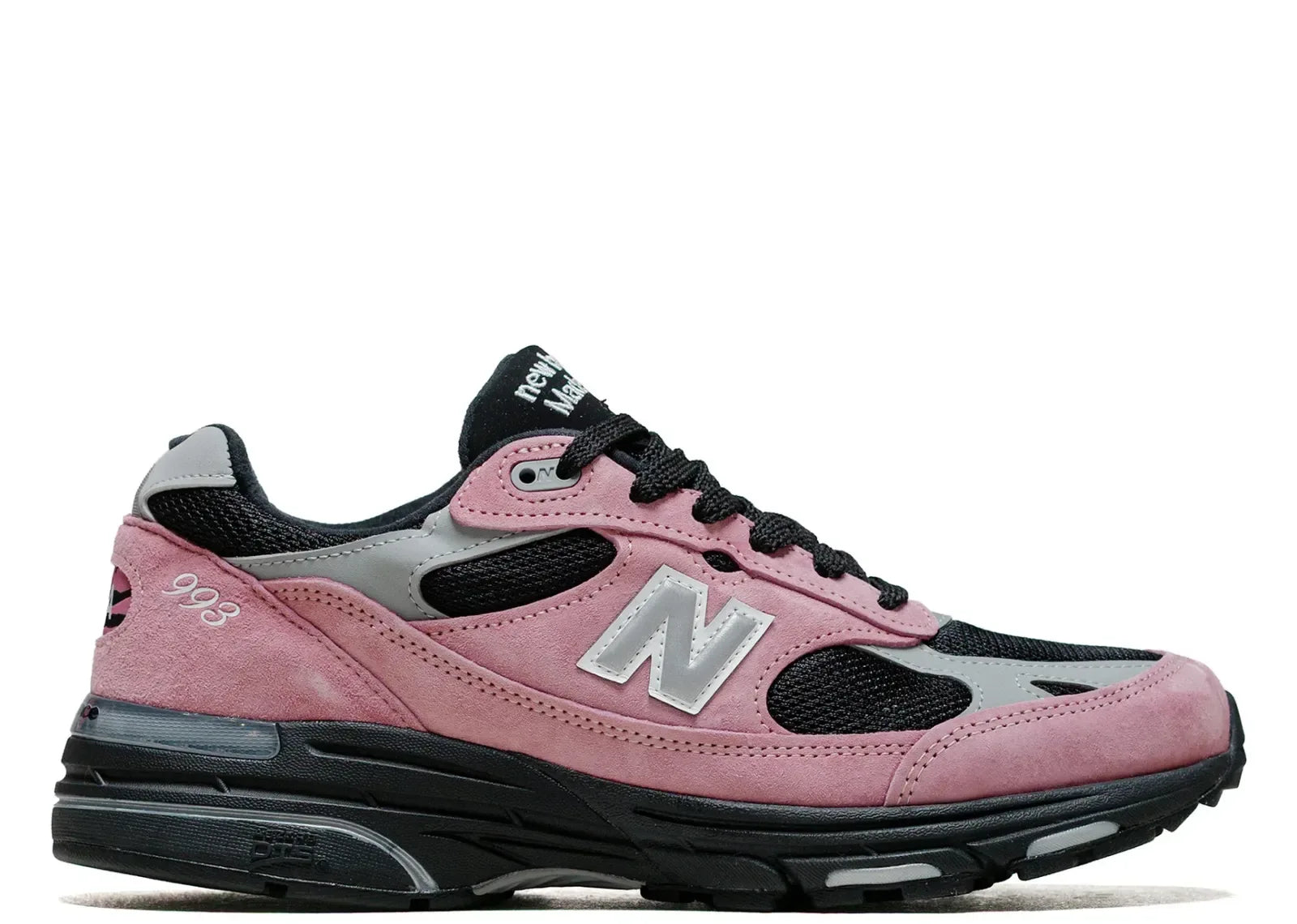 New Balance 993 Miusa Pink Taffy