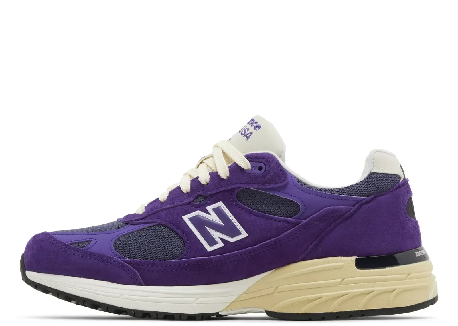 New Balance 993 Teddy Santis Interstellar