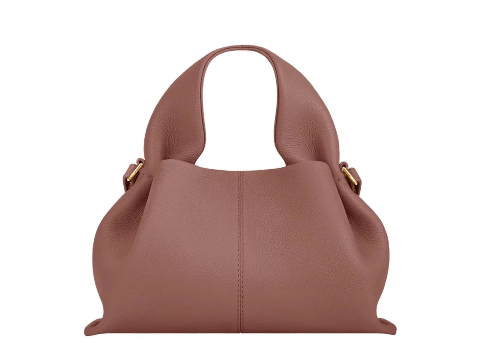 Polène Numéro Neuf Mini Edition Textured Blush