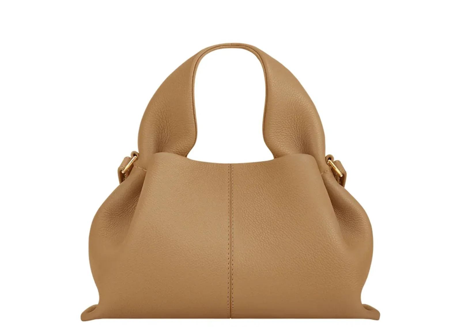 Polène Numéro Neuf Mini Edition Textured Ocher
