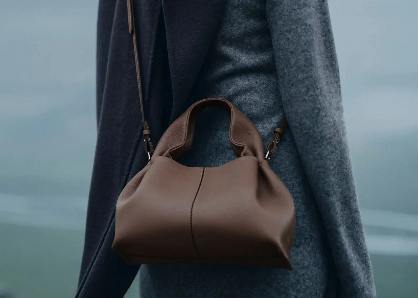 Polène Numéro Neuf Mini Edition Textured Root