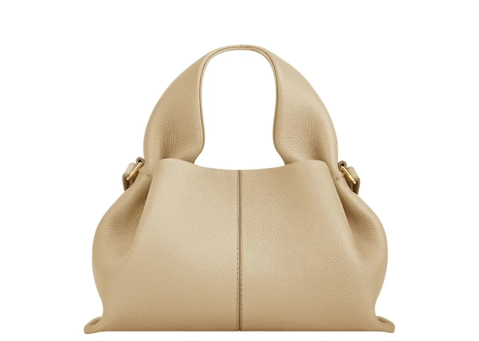 Polène Numéro Neuf Mini Edition Textured Sand
