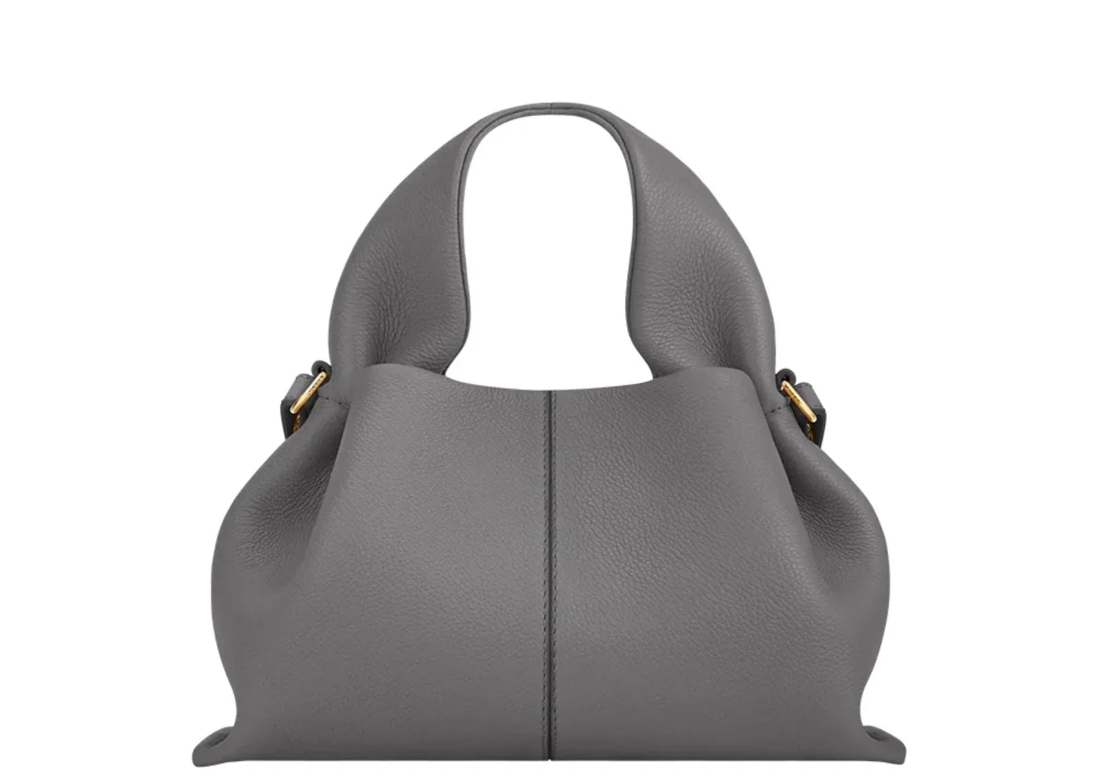 Polène Numéro Neuf Mini Edition Textured Stone