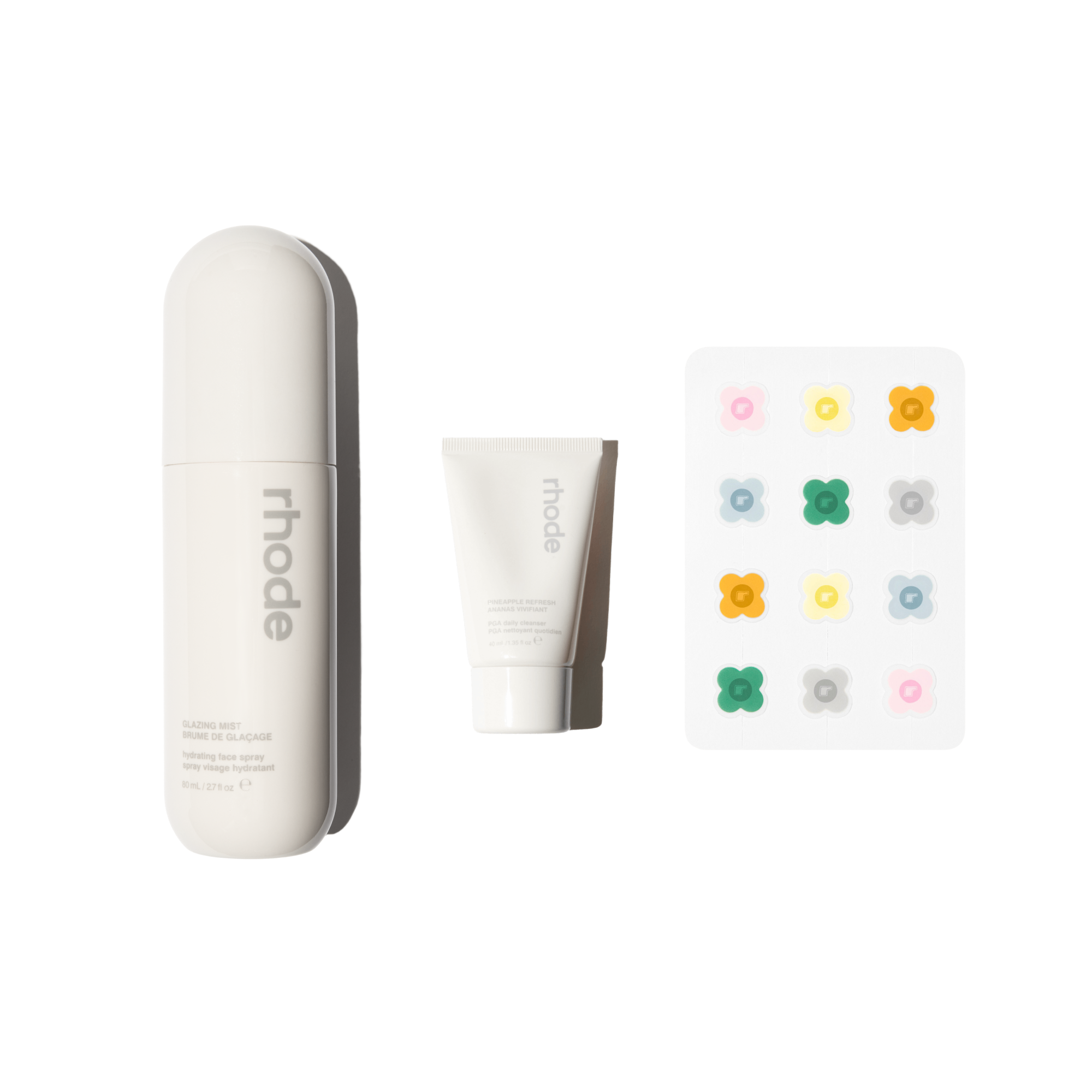 Rhode The Spot Care Set