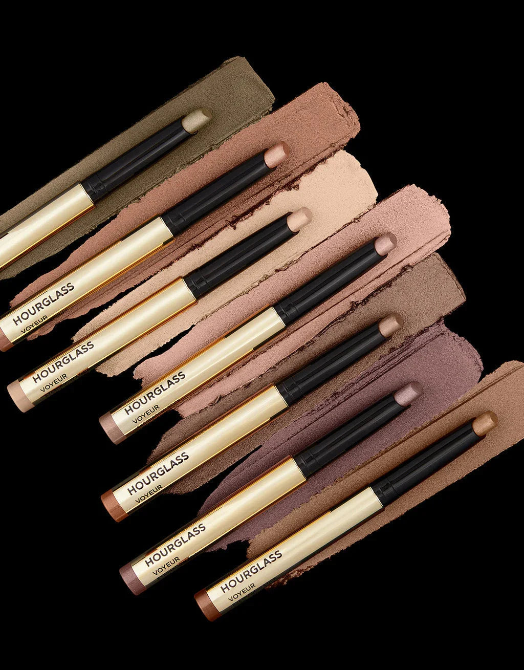 Hourglass Voyeur Eyeshadow Stick - Göz Kalemi